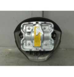 Air bag conducteur RENAULT MODUS Photo n°3