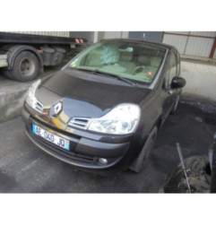 Air bag conducteur RENAULT MODUS Photo n°4