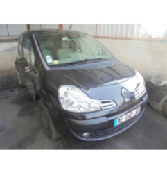 Air bag conducteur RENAULT MODUS Photo n°5