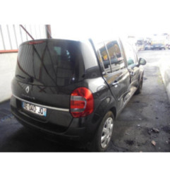 Air bag conducteur RENAULT MODUS Photo n°6