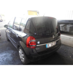 Air bag conducteur RENAULT MODUS Photo n°7