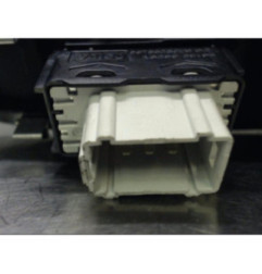 Interrupteur de leve vitre avant droit PEUGEOT 208 1 Photo n°1