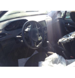 Interrupteur de leve vitre avant droit PEUGEOT 208 1 Photo n°6