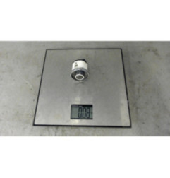 Commande de reglage suspension VOLKSWAGEN TOUAREG 1 Photo n°1