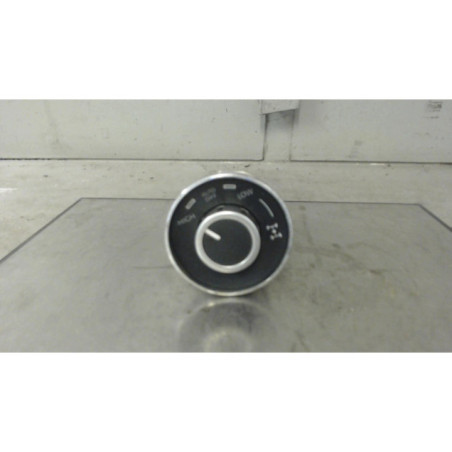 Commande de reglage suspension VOLKSWAGEN TOUAREG 1