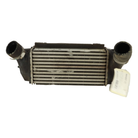 Echangeur air (Intercooler) FORD ECOSPORT Photo n°1