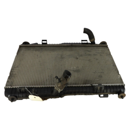 Radiateur eau FORD ECOSPORT