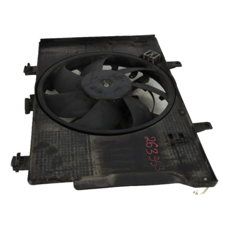 Ventilateur eau FORD ECOSPORT