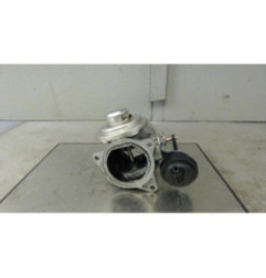 Boitier papillon VOLKSWAGEN CADDY 3 Photo n°1