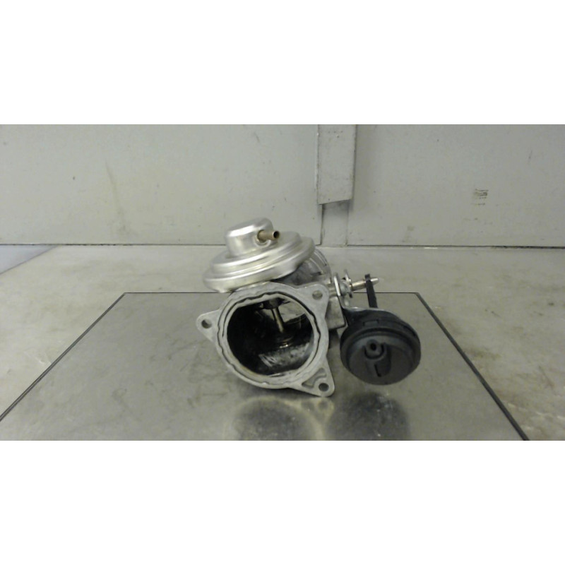 Boitier papillon VOLKSWAGEN CADDY 3