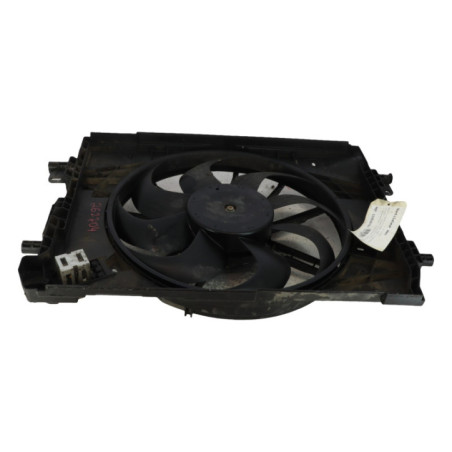 Ventilateur eau RENAULT CLIO 4 Photo n°1