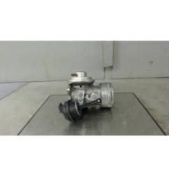 Boitier papillon VOLKSWAGEN CADDY 3