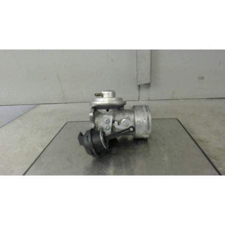 Boitier papillon VOLKSWAGEN CADDY 3