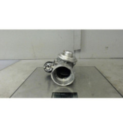 Boitier papillon VOLKSWAGEN CADDY 3 Photo n°3