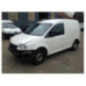 Boitier papillon VOLKSWAGEN CADDY 3