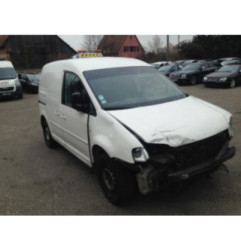 Boitier papillon VOLKSWAGEN CADDY 3 Photo n°6