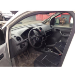 Boitier papillon VOLKSWAGEN CADDY 3 Photo n°7