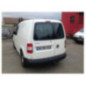 Boitier papillon VOLKSWAGEN CADDY 3