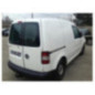 Boitier papillon VOLKSWAGEN CADDY 3