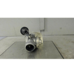 Boitier papillon VOLKSWAGEN POLO 4 Photo n°1