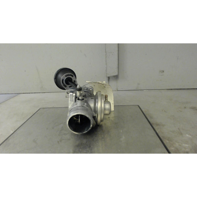 Boitier papillon VOLKSWAGEN POLO 4