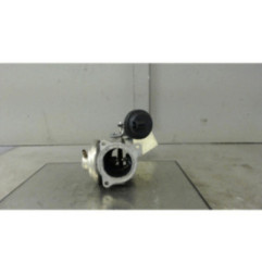 Boitier papillon VOLKSWAGEN POLO 4