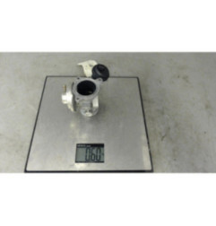 Boitier papillon VOLKSWAGEN POLO 4 Photo n°4