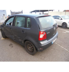 Boitier papillon VOLKSWAGEN POLO 4 Photo n°6