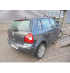 Boitier papillon VOLKSWAGEN POLO 4 Photo n°7