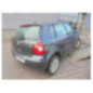 Boitier papillon VOLKSWAGEN POLO 4
