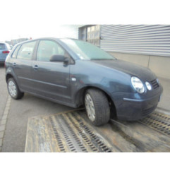 Boitier papillon VOLKSWAGEN POLO 4 Photo n°8