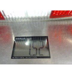 Feu arriere principal droit (feux) SKODA ROOMSTER Photo n°1