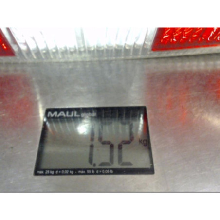 Feu arriere principal droit (feux) SKODA ROOMSTER Photo n°1