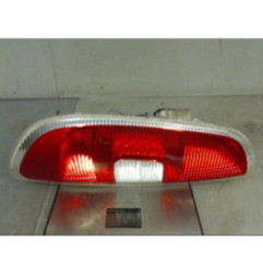 Feu arriere principal gauche (feux) SKODA ROOMSTER Photo n°1