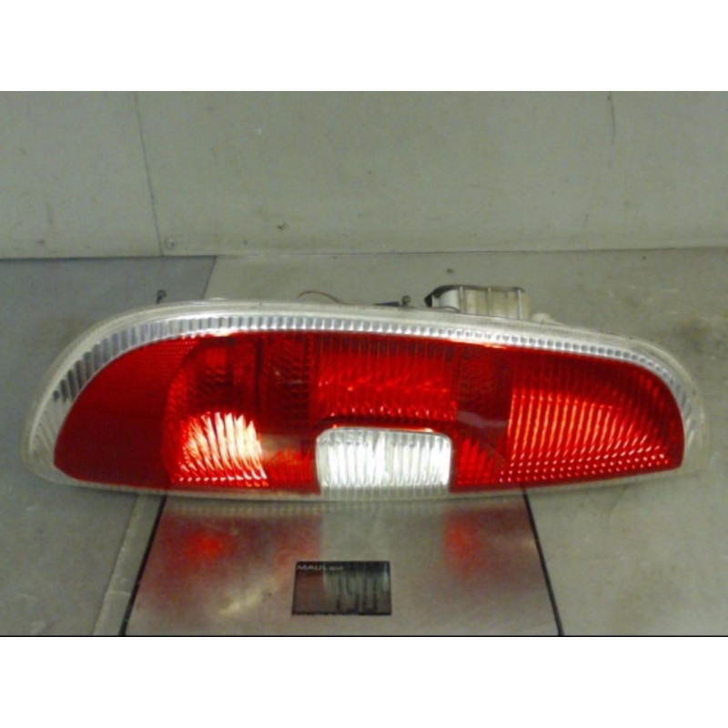 Feu arriere principal gauche (feux) SKODA ROOMSTER