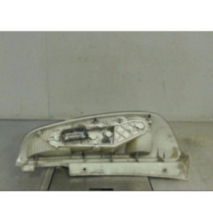 Feu arriere principal gauche (feux) SKODA ROOMSTER Photo n°3