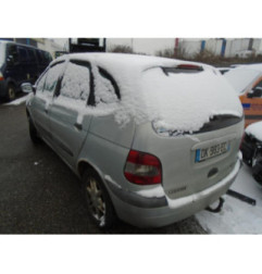 Verin de lunette arriere RENAULT SCENIC 1 Photo n°7