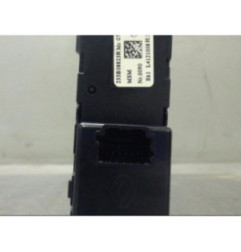 Commande autoradio RENAULT ZOE 1