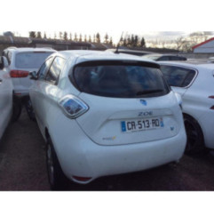 Commande autoradio RENAULT ZOE 1 Photo n°7
