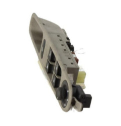 Interrupteur de leve vitre avant gauche RENAULT ZOE 1