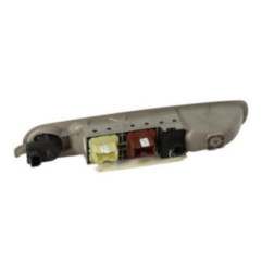 Interrupteur de leve vitre avant gauche RENAULT ZOE 1 Photo n°3