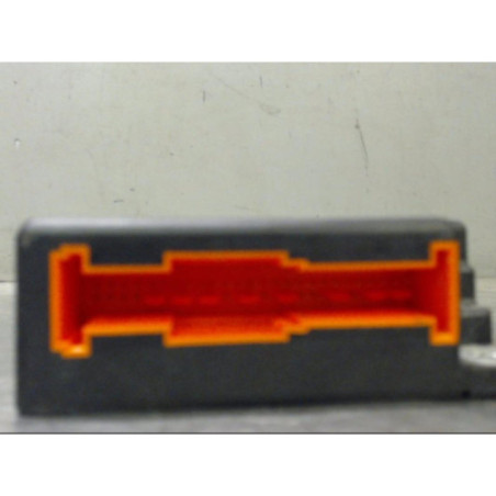 Boitier air bag CITROEN C3 1