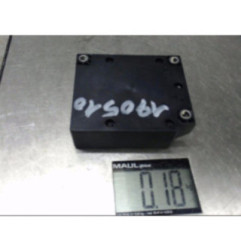 Boitier air bag CITROEN C3 1 Photo n°4