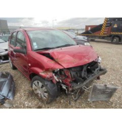 Boitier air bag CITROEN C3 1 Photo n°5