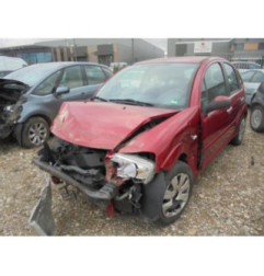 Boitier air bag CITROEN C3 1 Photo n°6