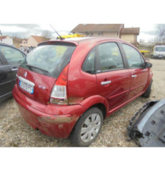 Boitier air bag CITROEN C3 1 Photo n°8
