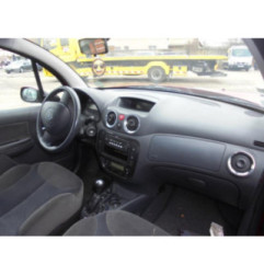 Boitier air bag CITROEN C3 1 Photo n°9