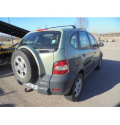 Retroviseur droit RENAULT SCENIC 1 Photo n°6