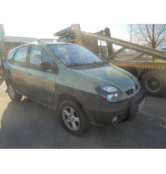 Retroviseur droit RENAULT SCENIC 1 Photo n°7