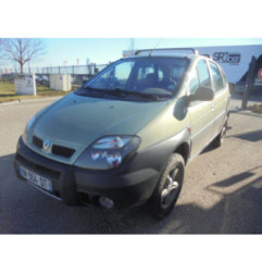 Retroviseur droit RENAULT SCENIC 1 Photo n°8